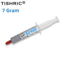 Load image into Gallery viewer, GD900 1/3/5/7/15/30g Thermal Grease Heatsink GD900 Thermal Paste For Cpu Processors Heatsink Plaster Water Cooling Cooler
