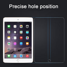 Load image into Gallery viewer, 9H Tempered Glass For iPad 10.2 inch 2019 2.5D Full Cover Screen Protector For iPad Pro 11 Air 2 3 MiNi 5 4 3 2 2017 2018 Glass