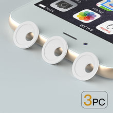 Load image into Gallery viewer, !ACCEZZ WebCam Cover Shutter Magnet Slider Plastic For iPhone Web Laptop PC For iPad Tablet Camera Mobile Phone Privacy Sticker