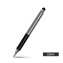 Load image into Gallery viewer, Universal 2 in 1 Stylus Drawing Tablet Pens Capacitive Screen Caneta Touch Pen for Mobile Android Phone Smart Pencil Accessories