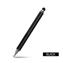 Load image into Gallery viewer, Universal 2 in 1 Stylus Drawing Tablet Pens Capacitive Screen Caneta Touch Pen for Mobile Android Phone Smart Pencil Accessories