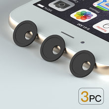 Load image into Gallery viewer, !ACCEZZ WebCam Cover Shutter Magnet Slider Plastic For iPhone Web Laptop PC For iPad Tablet Camera Mobile Phone Privacy Sticker