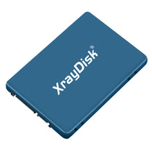 Load image into Gallery viewer, XrayDisk SSD 2.5'' SATA3 Hdd SSD 120gb ssd 240gb 480gb SSD 512GB Internal Solid State Hard Drive Hard Disk For Laptop Desktop
