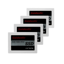 Load image into Gallery viewer, Goldenfir SSD 360GB 240GB 120GB 480GB 960GB 1TB SSD 2.5 Hard Drive Disk Disc Solid State Disks 2.5 " Internal SSD128GB 256GB