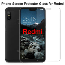 Load image into Gallery viewer, 1pcs/2pcs Protective Glass for Redmi 8 8A 7 7A 5 Plus Film Screen Protector for Xiaomi Redmi K20 Pro 6 Pro 5A 6A Tempered Glass