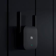 Load image into Gallery viewer, Xiaomi Mijia WiFi Repeater Pro 300M Mi Amplifier Network Expander Router Power Extender Roteador 2 Antenna for Router Wi-Fi