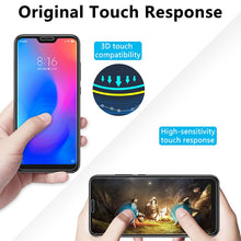 Load image into Gallery viewer, 1pcs/2pcs Protective Glass for Redmi 8 8A 7 7A 5 Plus Film Screen Protector for Xiaomi Redmi K20 Pro 6 Pro 5A 6A Tempered Glass