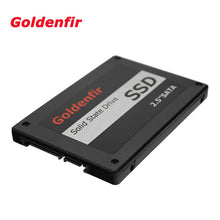 Load image into Gallery viewer, Lowest price SSD 2.5 32gb 120gb 240GB 360GB 480GB 500GB 960GB solid state ssd hard drive SSD 128GB 256GB 256gb for HP