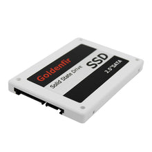 Load image into Gallery viewer, Goldenfir SSD 360GB 240GB 120GB 480GB 960GB 1TB SSD 2.5 Hard Drive Disk Disc Solid State Disks 2.5 " Internal SSD128GB 256GB