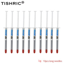 Load image into Gallery viewer, GD900 1/3/5/7/15/30g Thermal Grease Heatsink GD900 Thermal Paste For Cpu Processors Heatsink Plaster Water Cooling Cooler