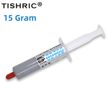Load image into Gallery viewer, GD900 1/3/5/7/15/30g Thermal Grease Heatsink GD900 Thermal Paste For Cpu Processors Heatsink Plaster Water Cooling Cooler