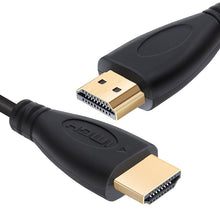 Load image into Gallery viewer, Shuliancable HDMI Cable High speed 1080P 3D gold plated cable hdmi for HDTV XBOX PS3 computer 0.3m 1m 1.5m 2m 3m 5m 7.5m 10m 15m