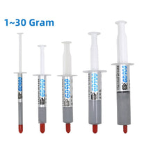 Load image into Gallery viewer, GD900 1/3/5/7/15/30g Thermal Grease Heatsink GD900 Thermal Paste For Cpu Processors Heatsink Plaster Water Cooling Cooler