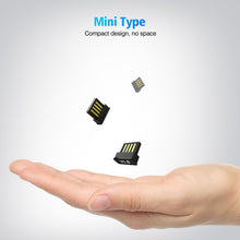 Load image into Gallery viewer, USB Bluetooth Adapters BT 5.0 USB Wireless Computer Adapter Audio Receiver Transmitter Dongles Laptop Earphone BLE Mini Sender
