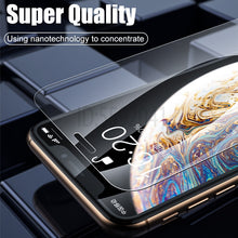 Load image into Gallery viewer, 2Pcs 500D Hydrogel Film Screen Protector For iPhone 7 8 Plus 6 6s SE 2 Soft Protective Film On iPhone 11 X XR XS Max 11 Pro Max
