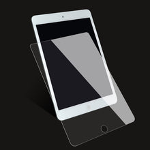Load image into Gallery viewer, 9H Tempered Glass For iPad 10.2 inch 2019 2.5D Full Cover Screen Protector For iPad Pro 11 Air 2 3 MiNi 5 4 3 2 2017 2018 Glass
