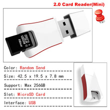 Load image into Gallery viewer, SanDisk Ultra Memory Card 400GB 256GB 200GB 128GB 64GB 98MB/S 32GB 16 GB Micro sd card Class10 UHS-3 A1 flash card SD/TF Microsd
