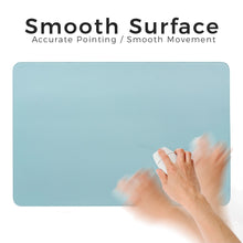 Load image into Gallery viewer, Double-side Portable Large Mouse Pad Gamer Waterproof PU Leather Suede Desk Mat Computer Mousepad Keyboard Table Cover for Dota
