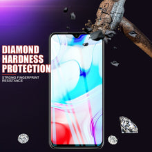 Load image into Gallery viewer, 3Pcs Protective Glass For Redmi 8 8A 7 7A 6 6A Film Screen Protector For Xiaomi Redmi Note 8T 8 7 6 Pro Tempered Glass 9H HD
