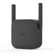 Load image into Gallery viewer, Xiaomi Mijia WiFi Repeater Pro 300M Mi Amplifier Network Expander Router Power Extender Roteador 2 Antenna for Router Wi-Fi
