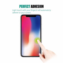 Load image into Gallery viewer, Tempered Glass For iphone X XS 11 Pro Max XR 7 8 Screen Protector SE 2020 protective Glass on iphone 7 8 6s Plus X 11 Pro glass
