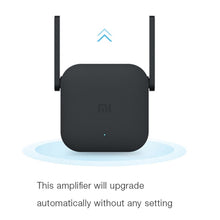Load image into Gallery viewer, Xiaomi Mijia WiFi Repeater Pro 300M Mi Amplifier Network Expander Router Power Extender Roteador 2 Antenna for Router Wi-Fi
