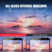 Load image into Gallery viewer, 3Pcs Full Cover Tempered Glass For Xiaomi Redmi Note 7 9s 5 8 Pro 8T 9 Pro Max Screen Protector For Redmi 5 Plus 6A Glass Film
