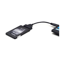 Load image into Gallery viewer, Rovtop USB 3.0 To SATA 3 Cable Sata To USB Adapter Convert Cables Support 2.5 Or 3.5 Inch External SSD HDD Adapter Hard Drive
