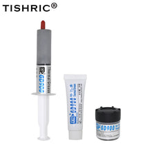 Load image into Gallery viewer, GD900 1/3/5/7/15/30g Thermal Grease Heatsink GD900 Thermal Paste For Cpu Processors Heatsink Plaster Water Cooling Cooler
