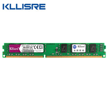 Load image into Gallery viewer, Kllisre Ram DDR3 4GB 8GB 2GB 1333 1600MHz memoria Desktop Memory  240pin 1.5V New dimm
