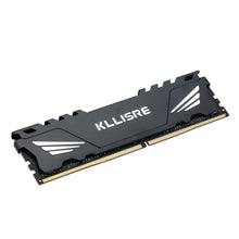Load image into Gallery viewer, Kllisre Ram DDR3 4GB 8GB 2GB 1333 1600MHz memoria Desktop Memory  240pin 1.5V New dimm
