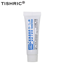 Load image into Gallery viewer, GD900 1/3/5/7/15/30g Thermal Grease Heatsink GD900 Thermal Paste For Cpu Processors Heatsink Plaster Water Cooling Cooler
