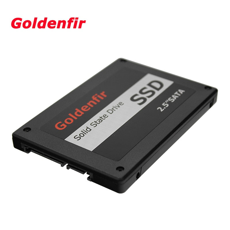 Lowest price SSD 2.5 32gb 120gb 240GB 360GB 480GB 500GB 960GB solid state ssd hard drive SSD 128GB 256GB 256gb for HP