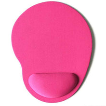 Load image into Gallery viewer, Mouse Pad with Wrist Rest for Computer Laptop Notebook Keyboard Mouse Mat with Hand Rest Mice Pad Gaming with Wrist SupportS
