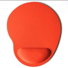 Load image into Gallery viewer, Mouse Pad with Wrist Rest for Computer Laptop Notebook Keyboard Mouse Mat with Hand Rest Mice Pad Gaming with Wrist SupportS

