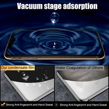 Load image into Gallery viewer, 2Pcs 500D Hydrogel Film Screen Protector For iPhone 7 8 Plus 6 6s SE 2 Soft Protective Film On iPhone 11 X XR XS Max 11 Pro Max
