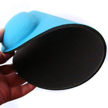 Load image into Gallery viewer, Mouse Pad with Wrist Rest for Computer Laptop Notebook Keyboard Mouse Mat with Hand Rest Mice Pad Gaming with Wrist SupportS
